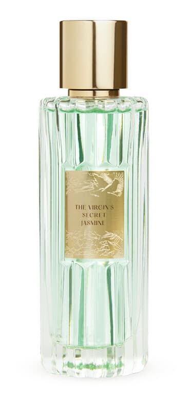 The Virgin's Secret Jasmine