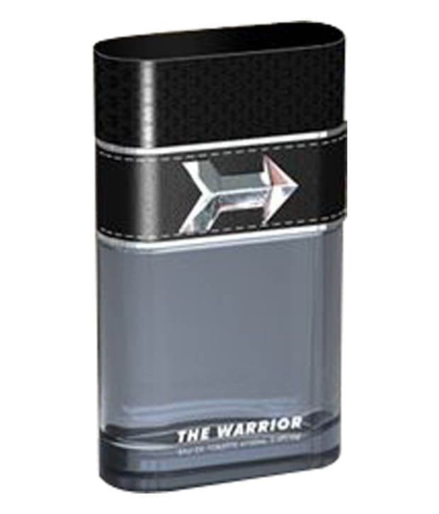 The Warrior