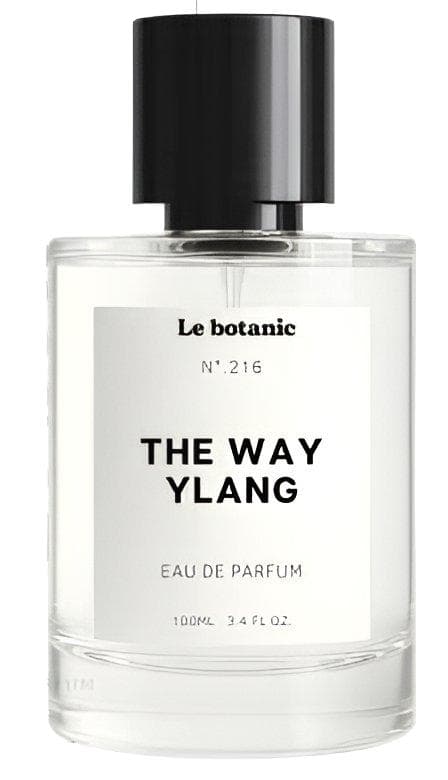 The Way Ylang