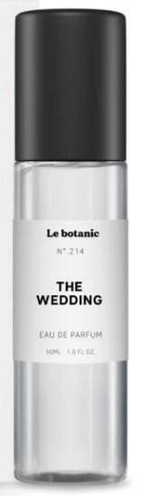 The Wedding