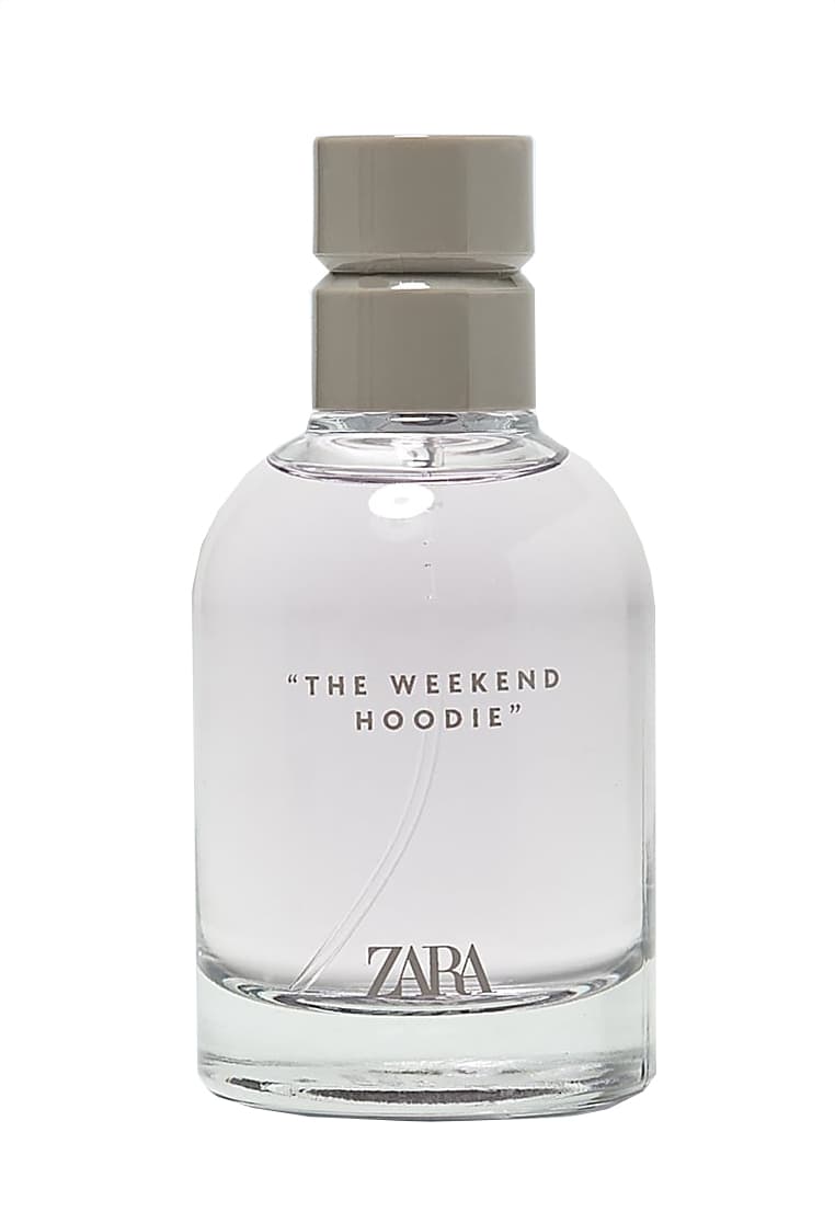 The Weekend Hoodie