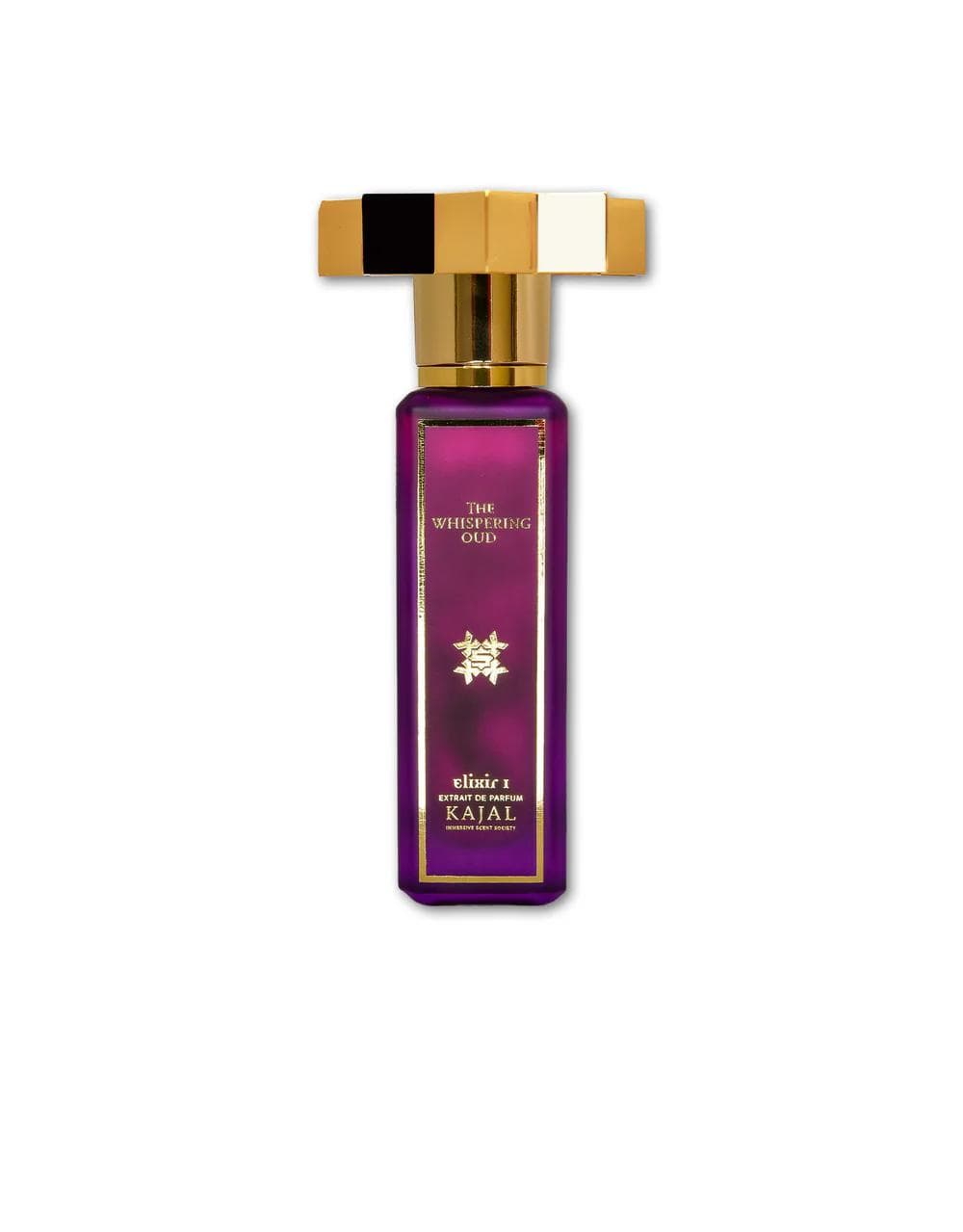 The Whispering Oud