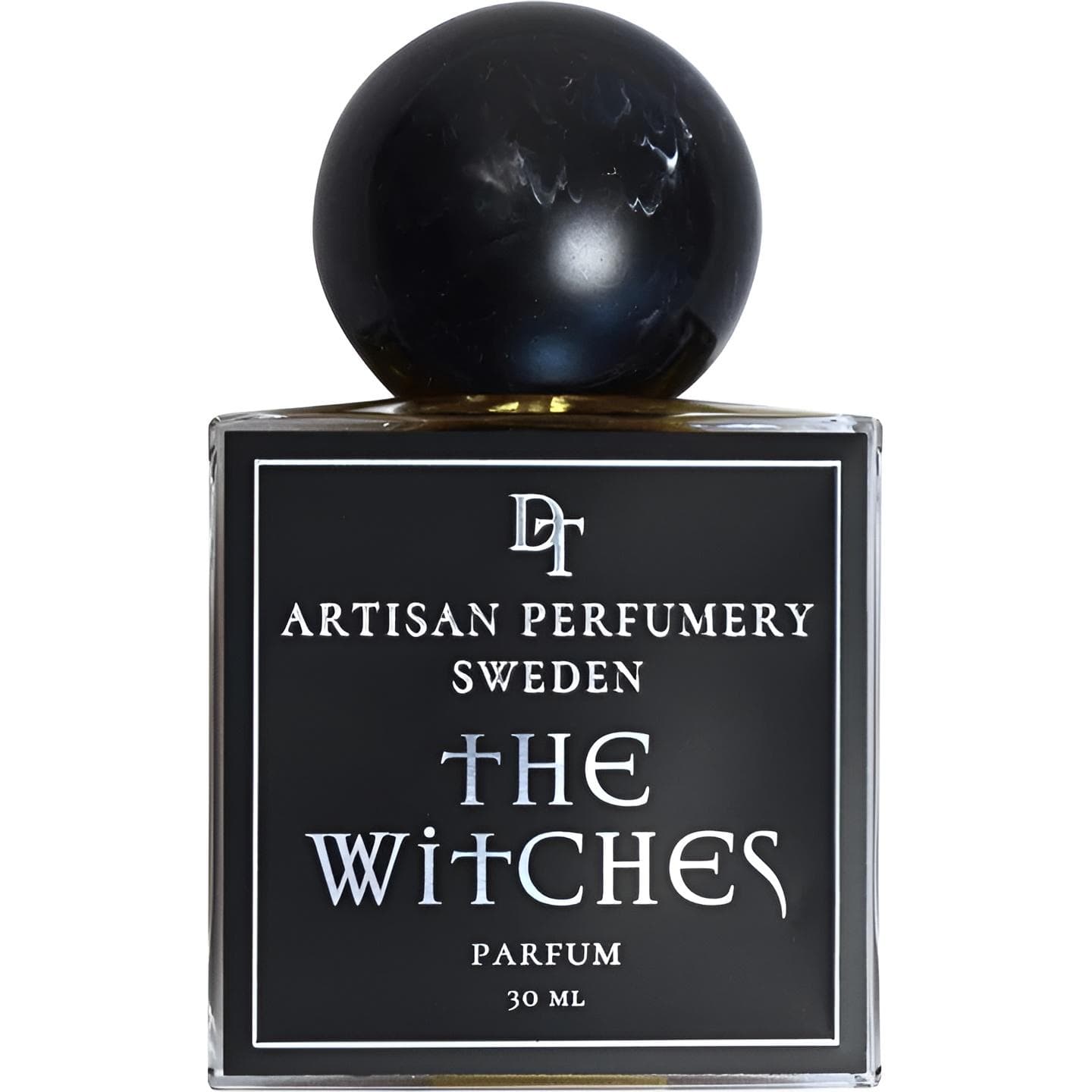 The Witches