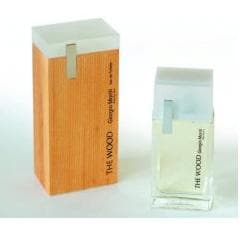 The Wood for Men