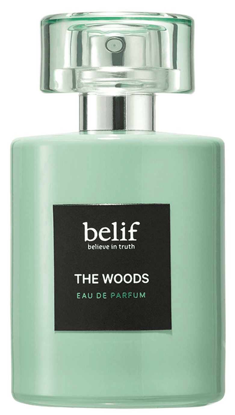 The Woods