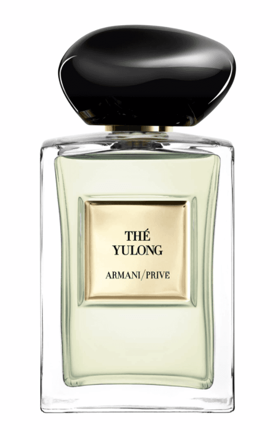 Thé Yulong