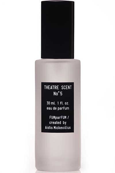 Theatre Scent No 5