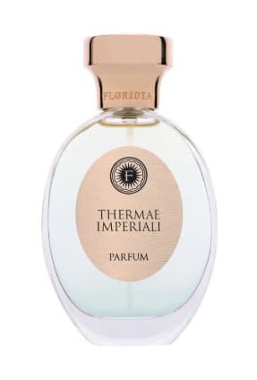 Thermae Imperiali
