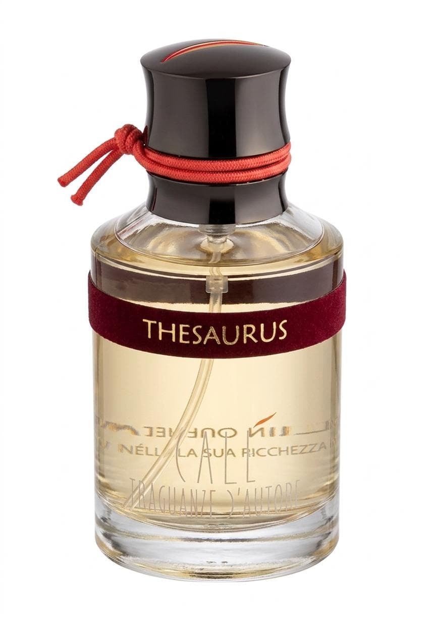 Thesaurus