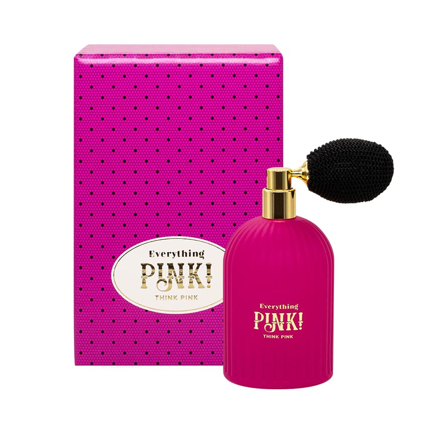 Think Pink