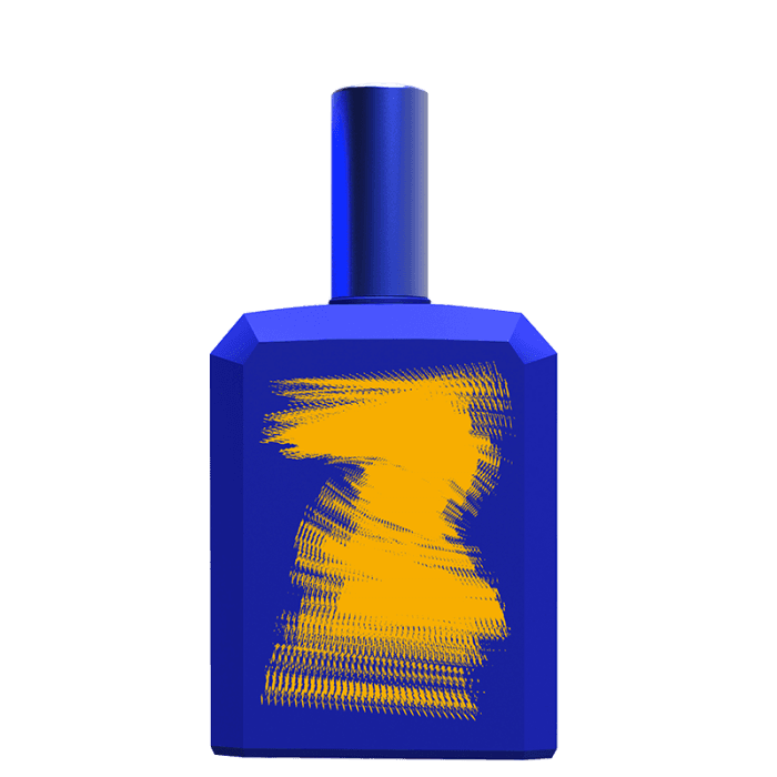 This is Not a Blue Bottle 1.7