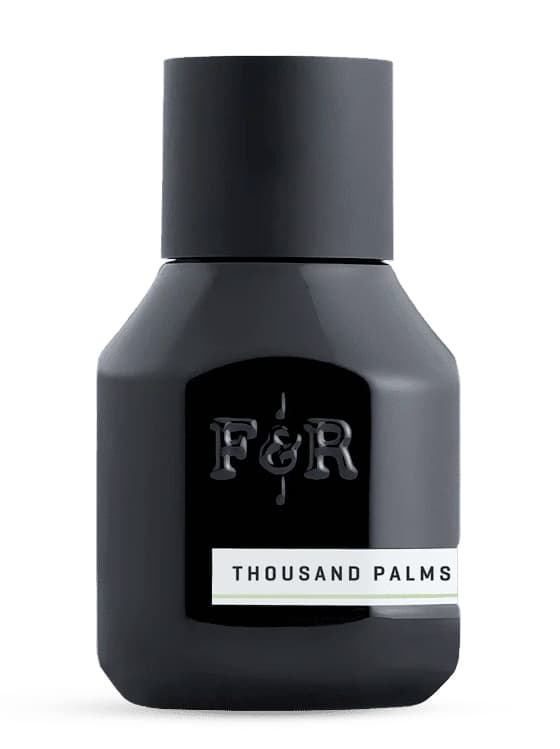 Thousand Palms