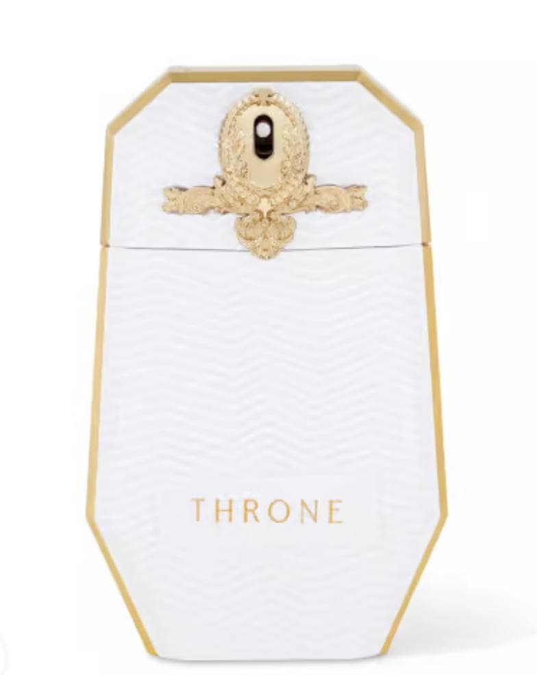 Throne