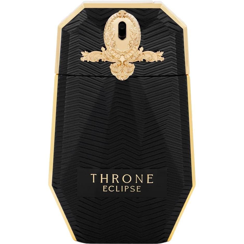 Throne Eclipse
