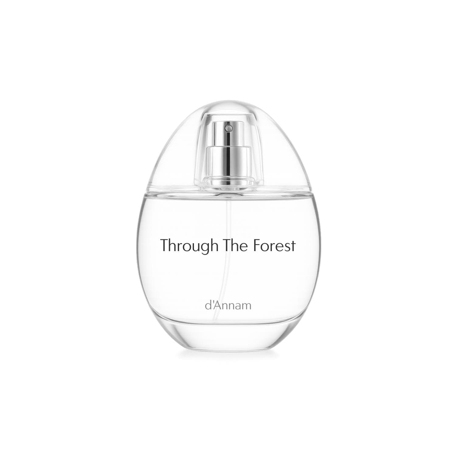 Through The Forest