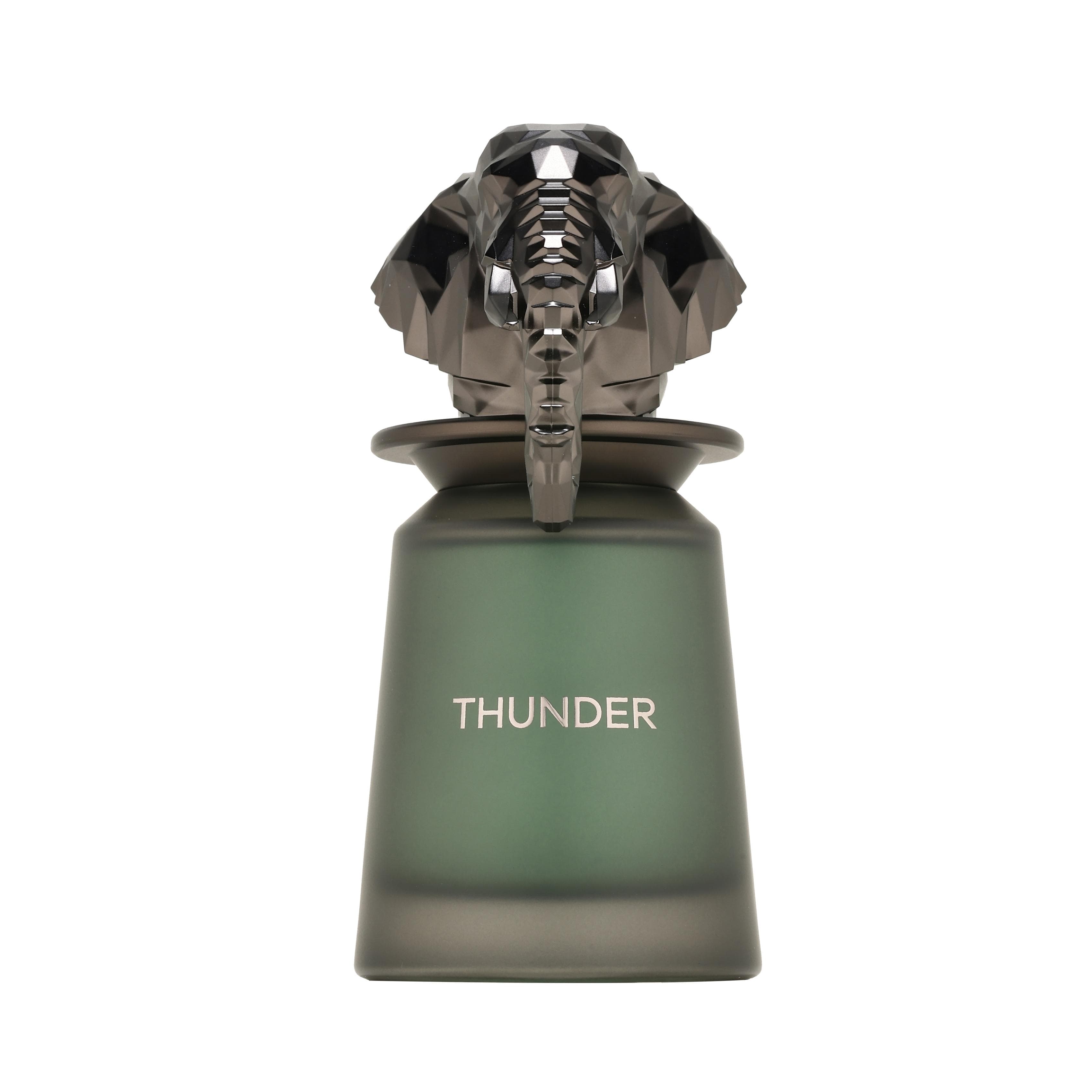 Thunder Extrait