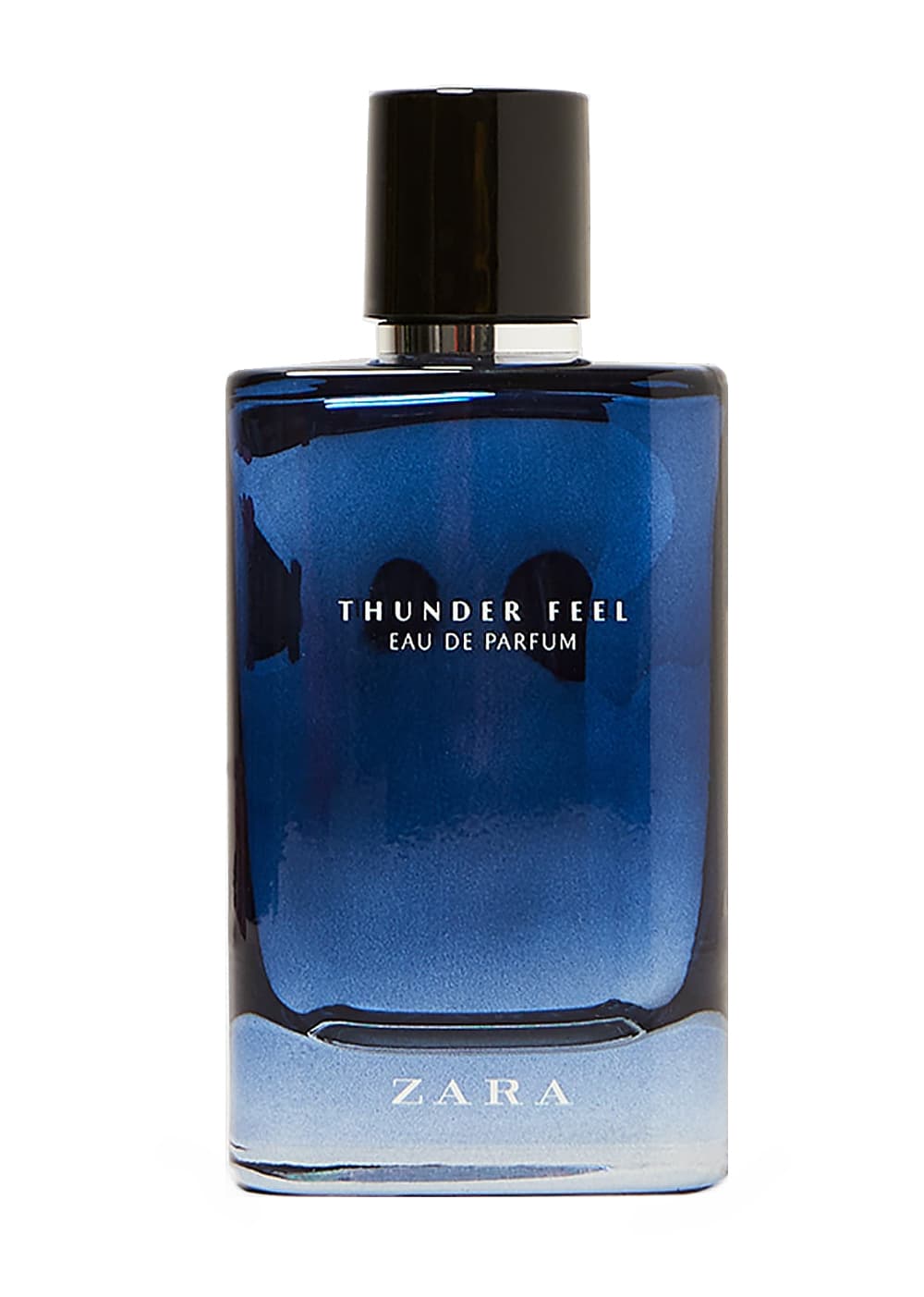 Thunder Feel