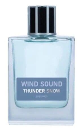 Thunder Snow