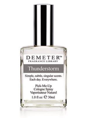 Thunderstorm