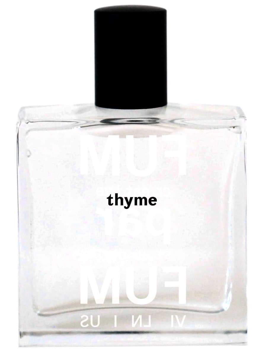 Thyme
