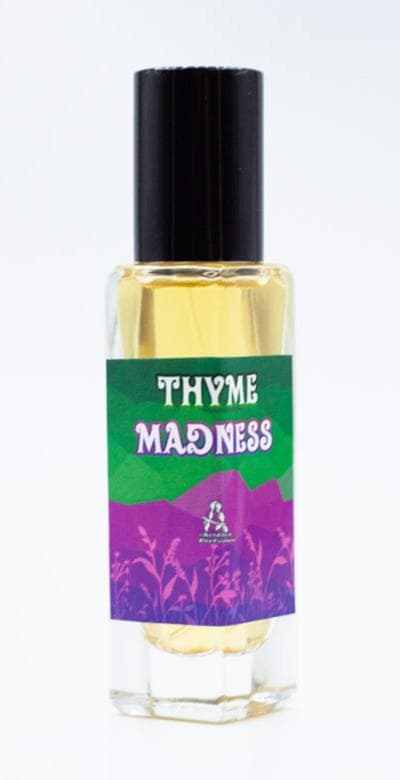 Thyme Madness