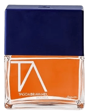 Tiago Abravanel Mania