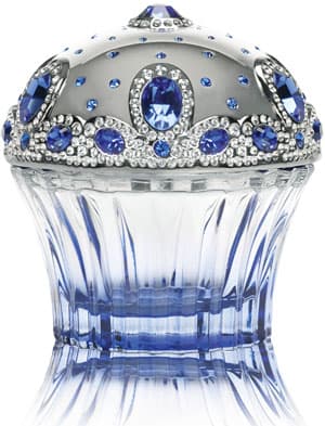 Tiara Lux Edition
