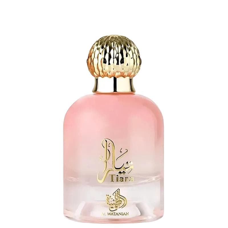 Tiara Pink