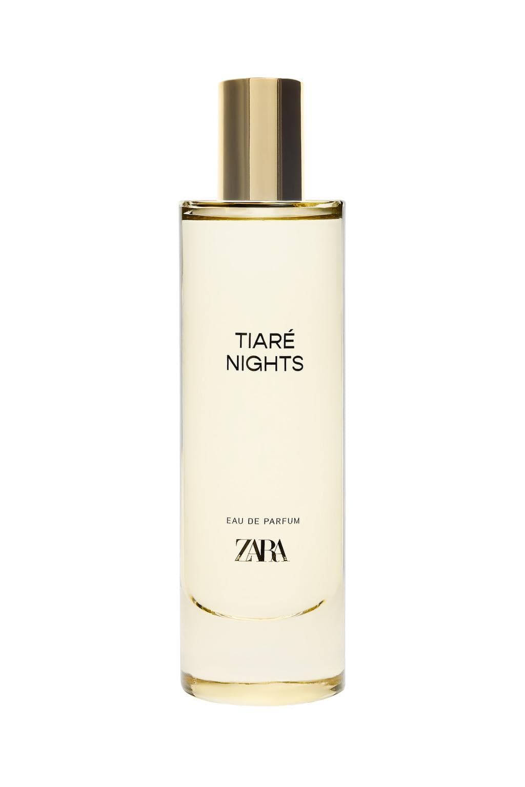 Tiare Nights