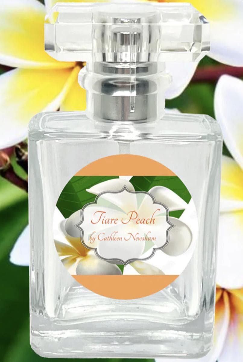 Tiare Peach