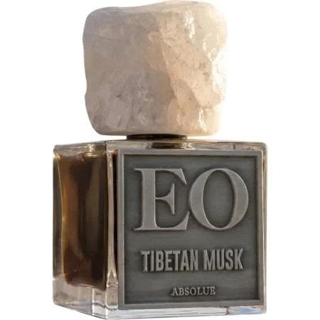 Tibetan Musk: Tyger Mylk
