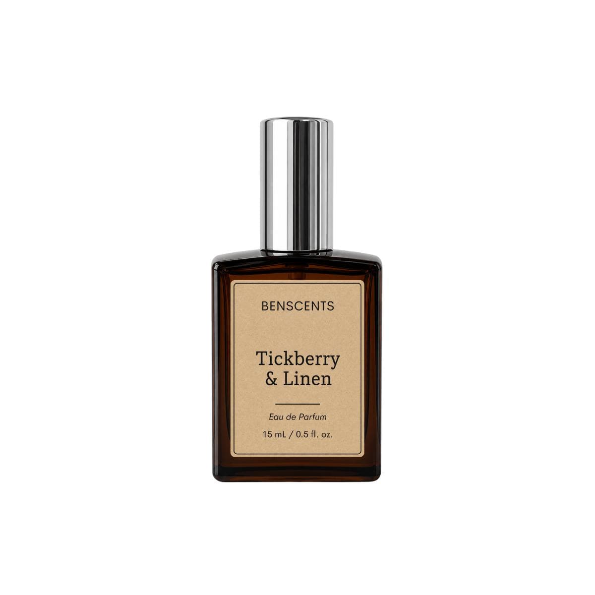 Tickberry & Linen