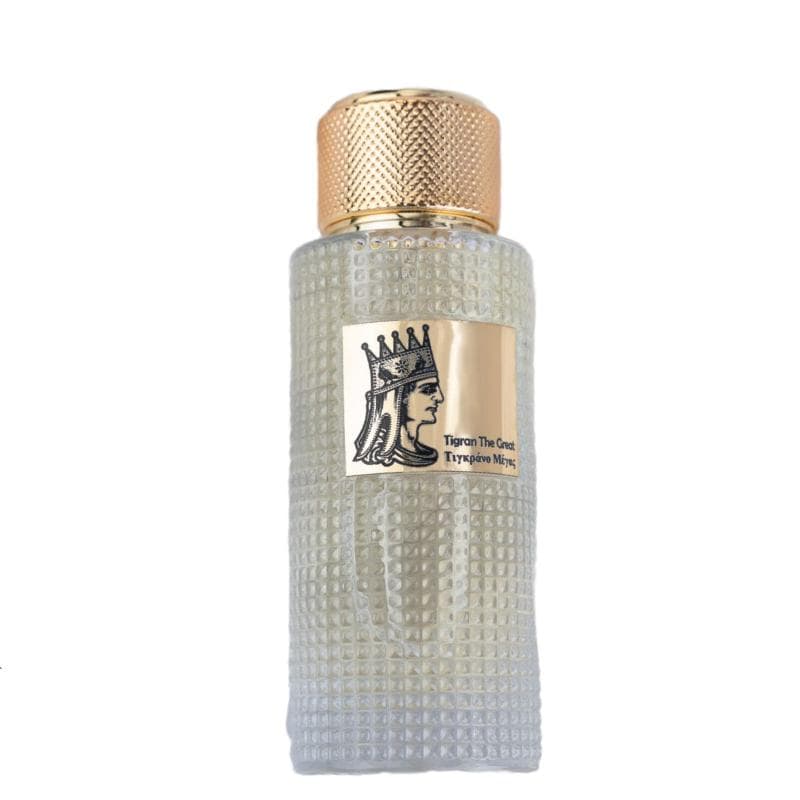 Tigran Gold