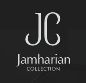 Jamharian Perfume
