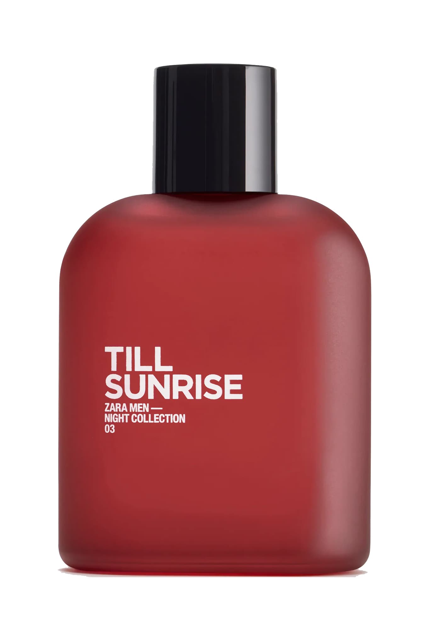 Till Sunrise