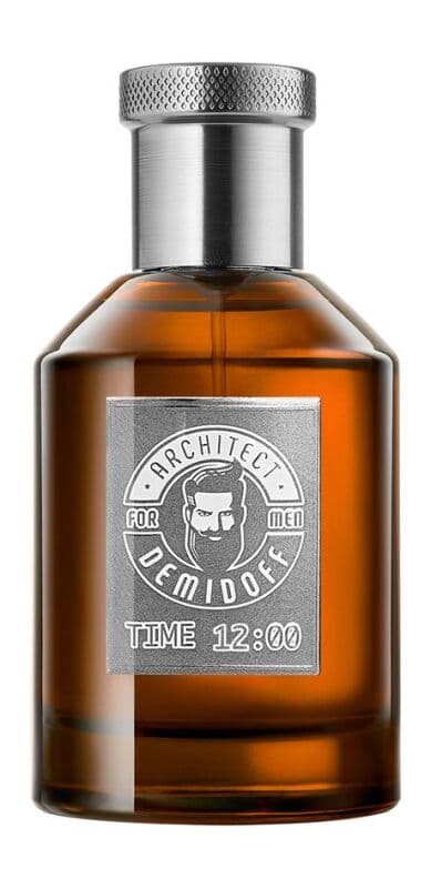 Time 12:00