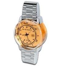 Time Controle Silver