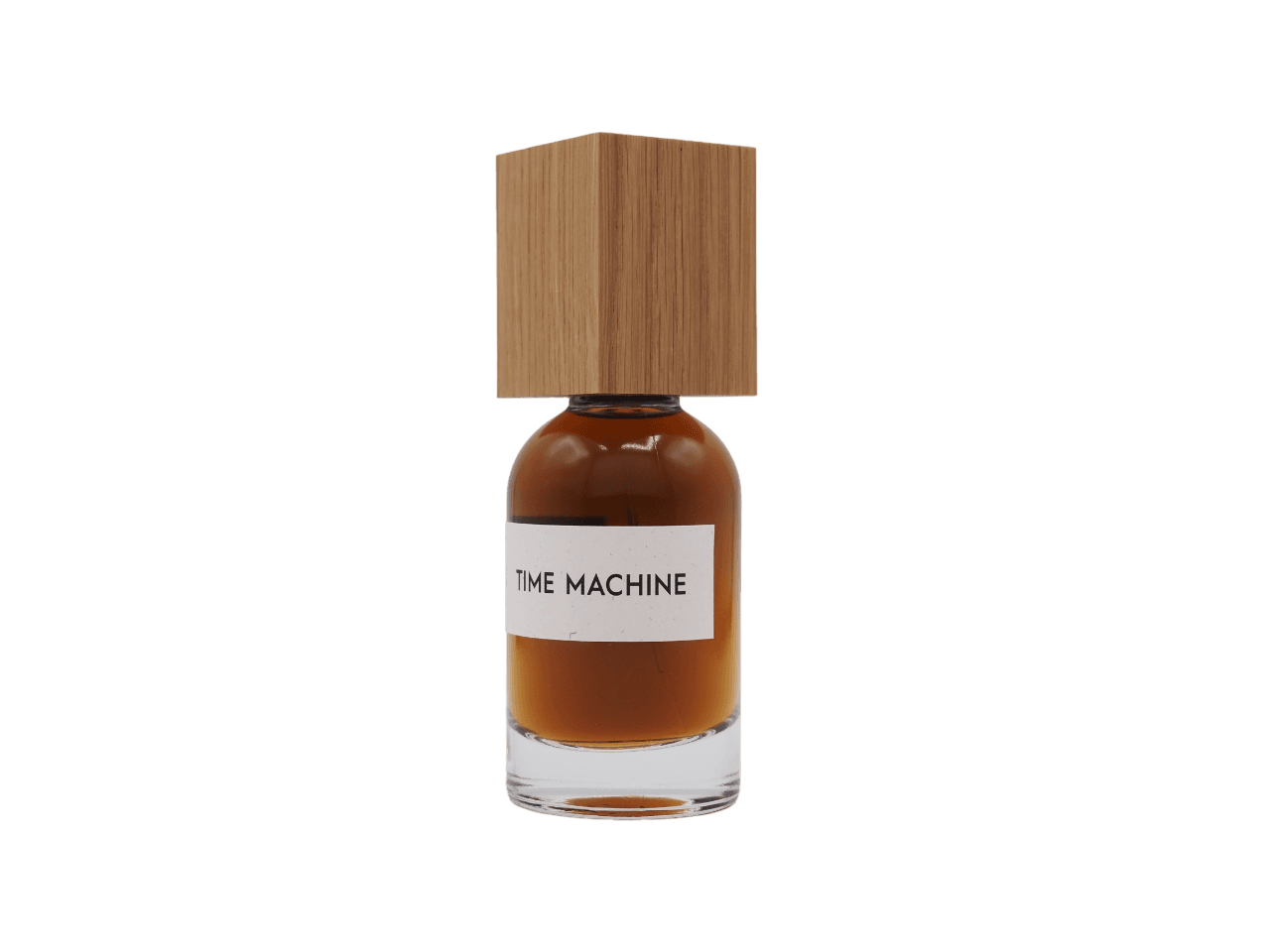 Time Machine