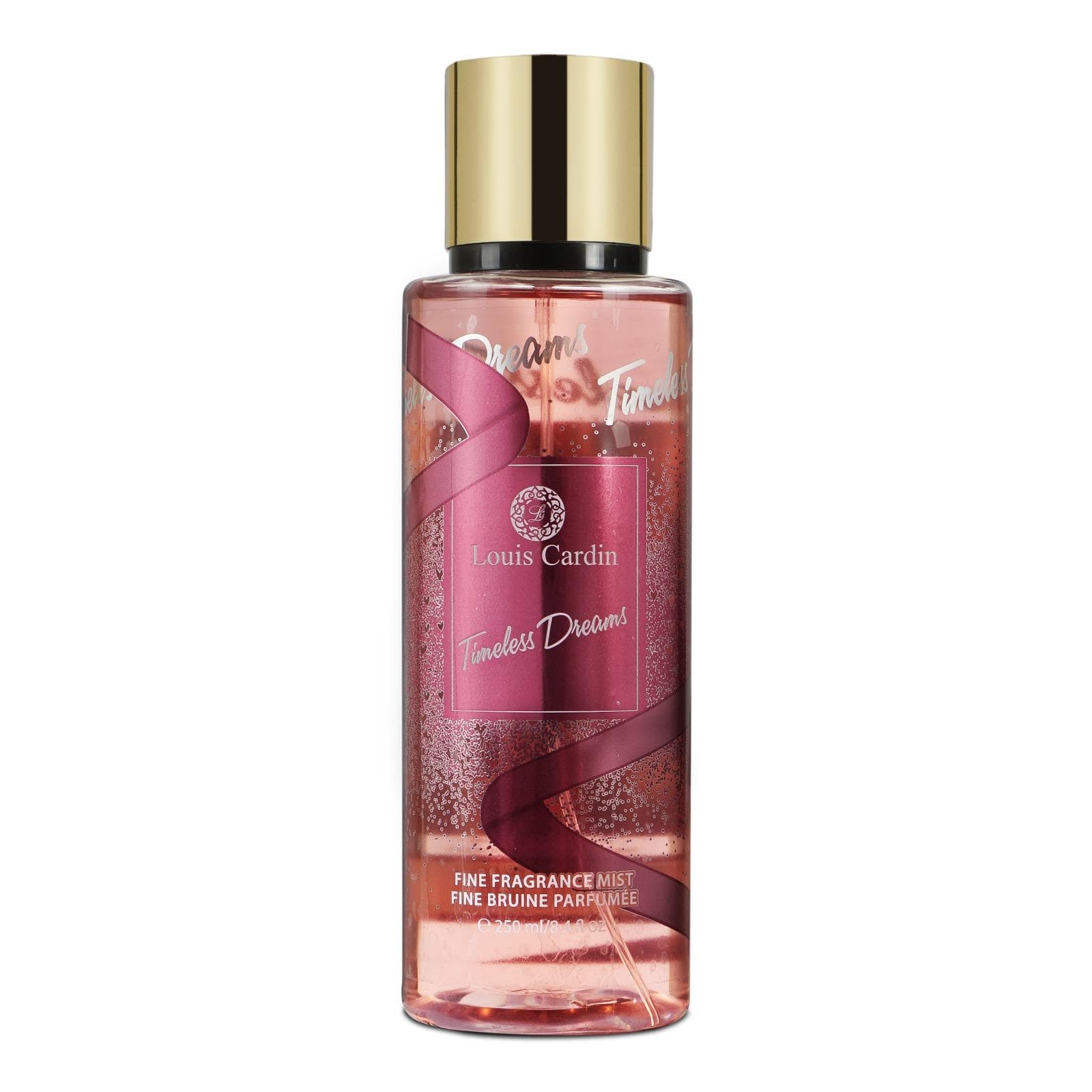 Timeless Dream Fine Fragrance Mist