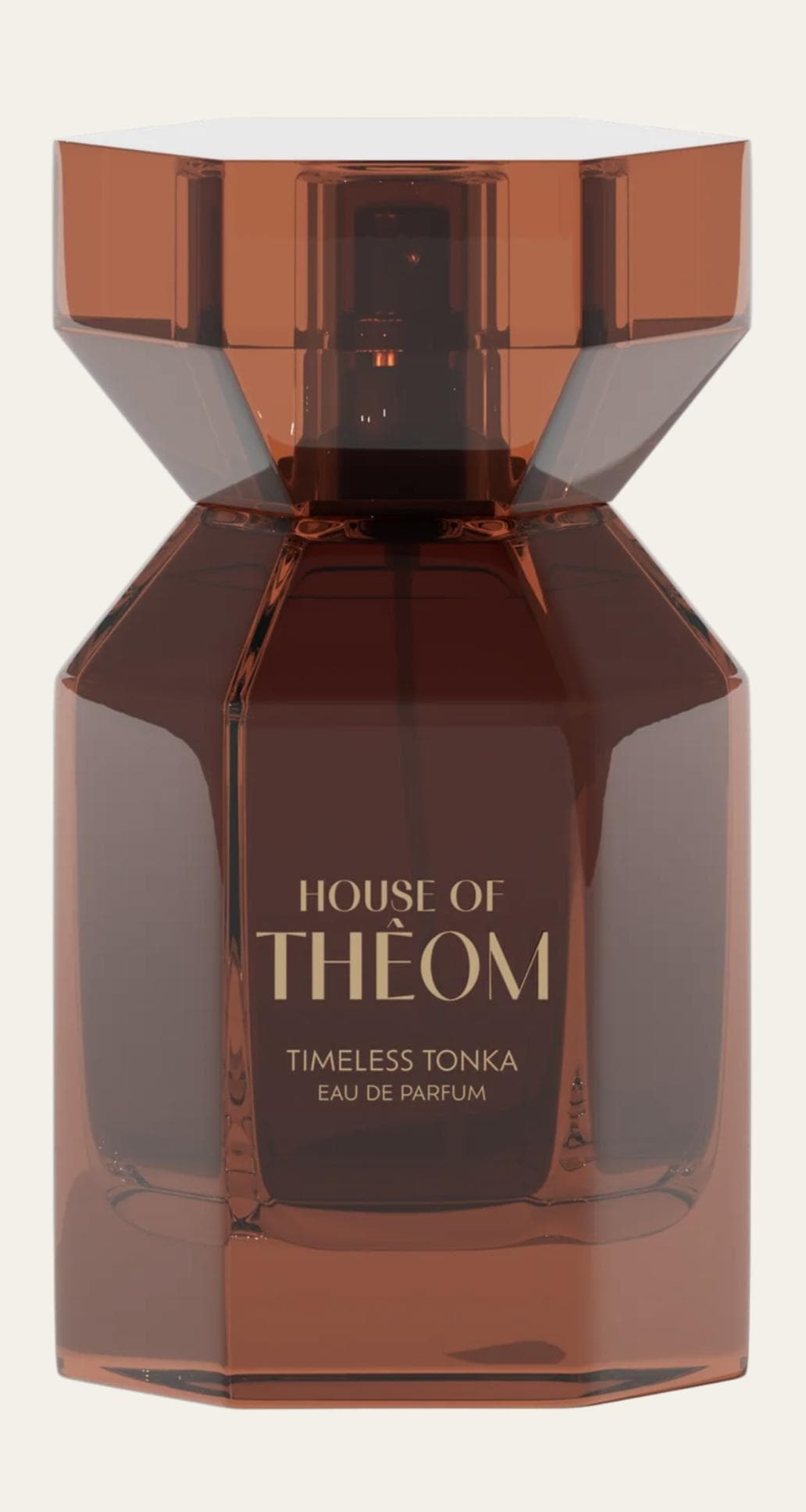 Timeless Tonka