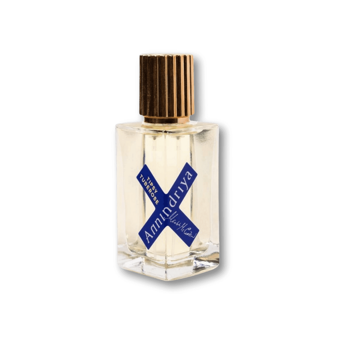 Tipsy Tuberose
