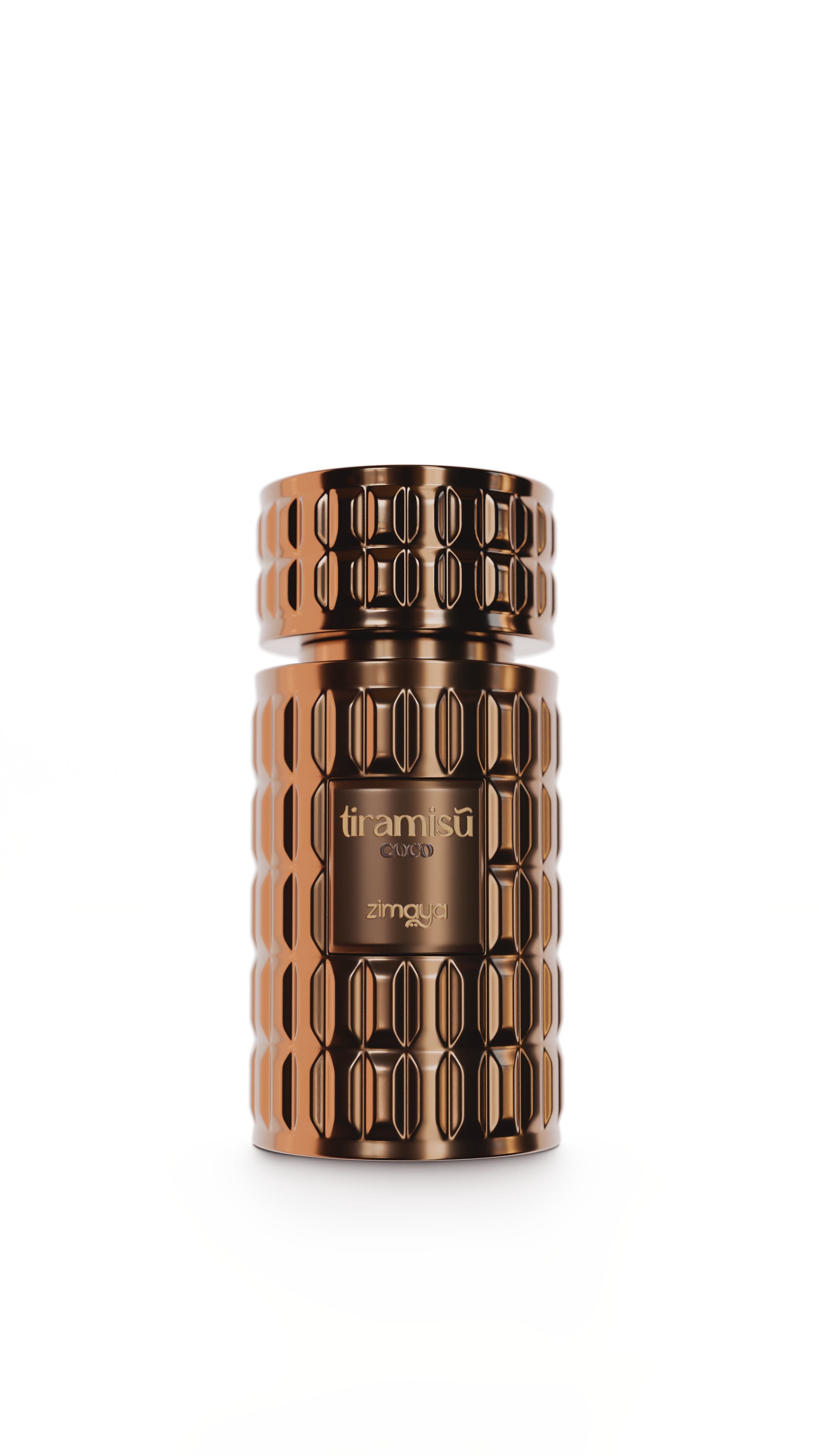 Tiramisu Coco