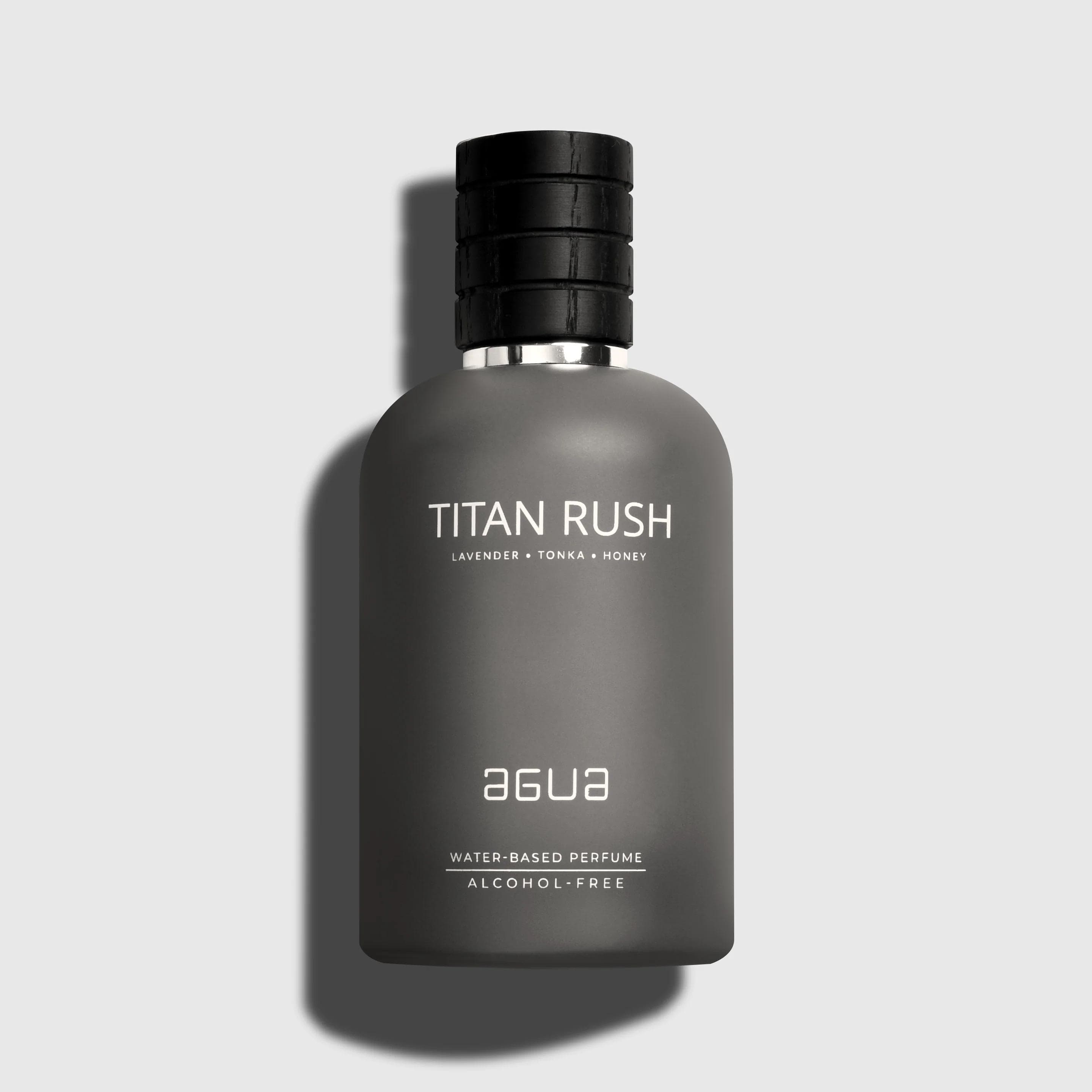 Titan Rush
