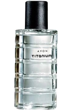 Titanium Dynamic
