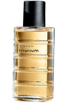 Titanium Flame