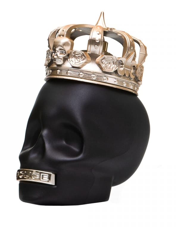 TO BE The King