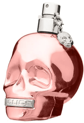 To Be Woman Rose Gold Limited Edition