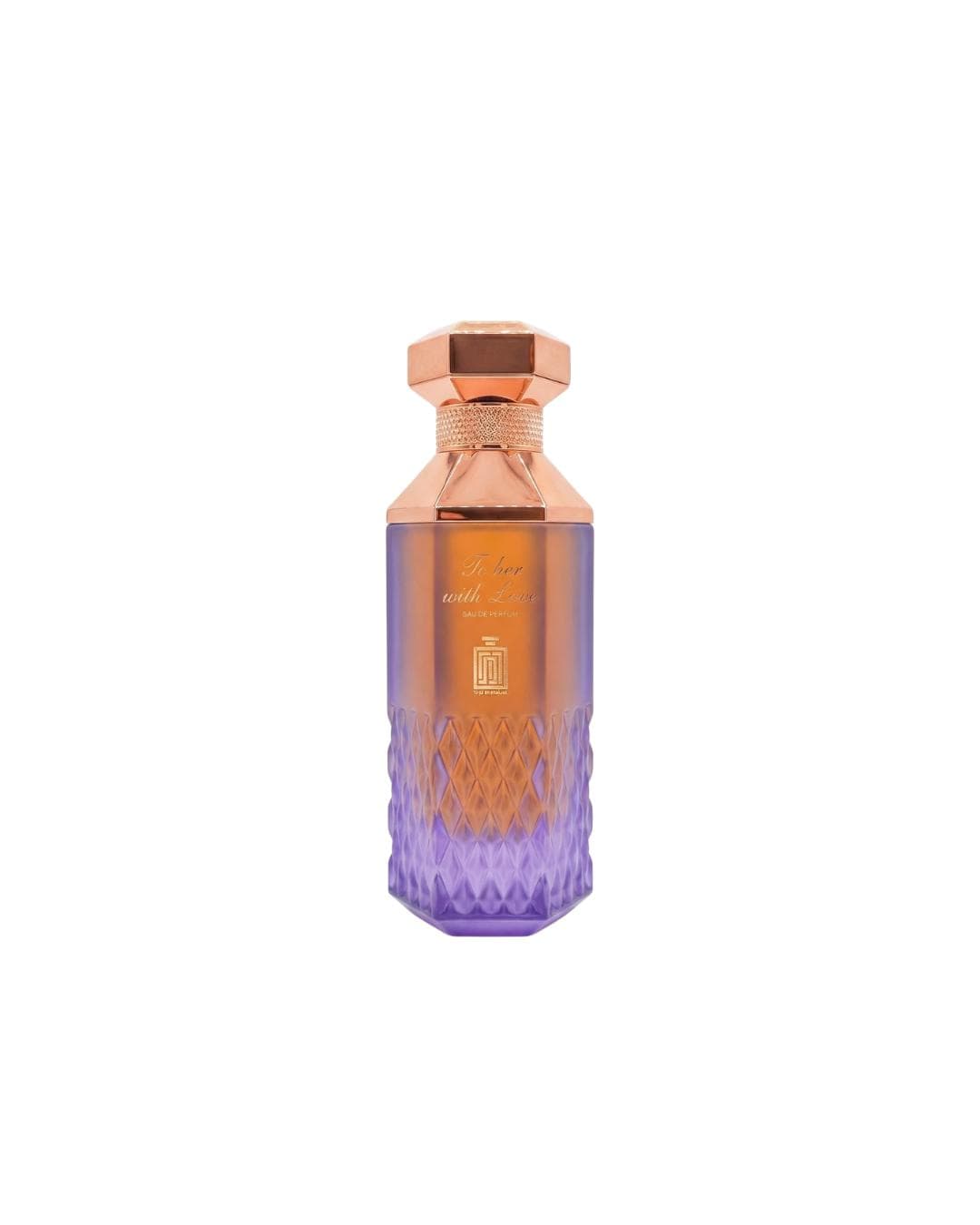To Her With Love