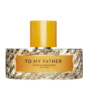 To My Father