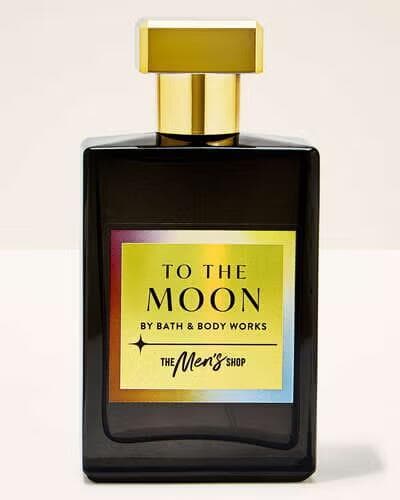To the Moon